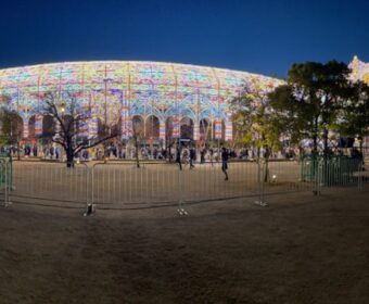 毎年恒例の・・・