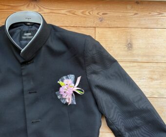 制服はどうする？