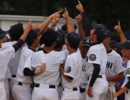 心のこもったお守り