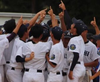 心のこもったお守り