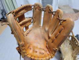 野球好きオッサン④