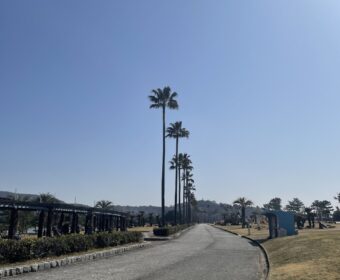 日帰り赤穂旅①