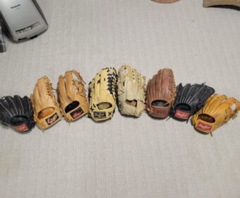 野球好きオッサン⑤