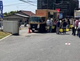 つい買いすぎてしまいます