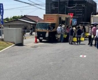 つい買いすぎてしまいます