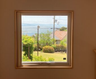 相変わらず、空と山と海でした②