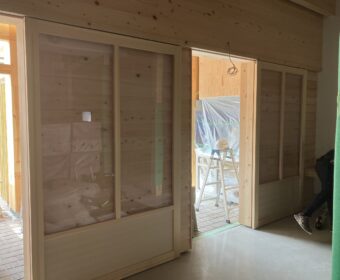 大阪万博　工事編⑧