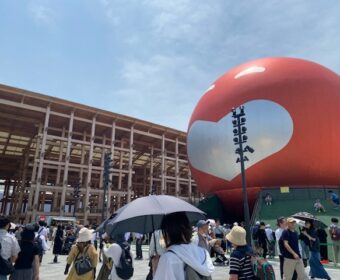 大阪万博2025