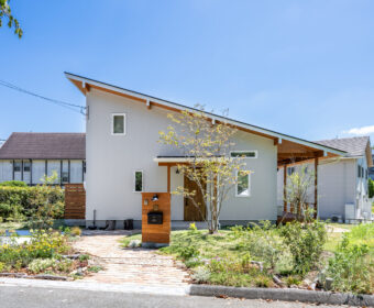 空と山と海と・・・