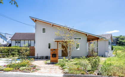 空と山と海と・・・