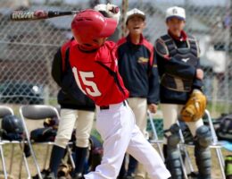 野球好きオッサン⑨