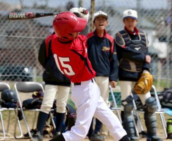 野球好きオッサン⑨