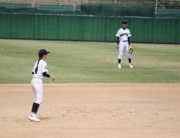 野球好きオッサン⑪