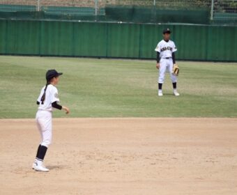 野球好きオッサン⑪