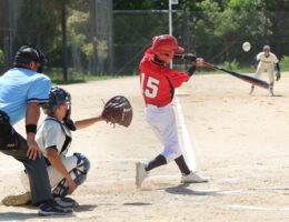 野球好きオッサン⑧