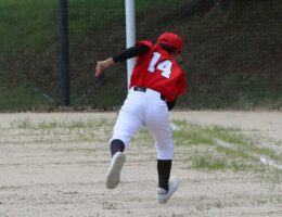 野球好きオッサン⑦