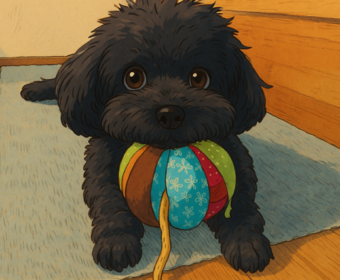 ノスタルジック調