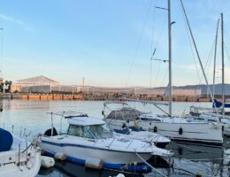 熱い暑いステージ