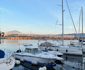 熱い暑いステージ