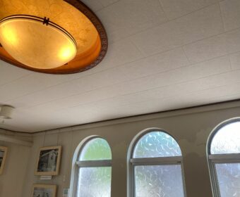 大正レトロな温泉