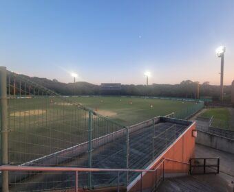 野球好きオッサン⑬