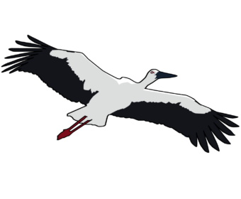 ざわついています。