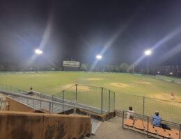 野球好きオッサン⑭