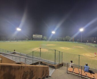 野球好きオッサン⑭