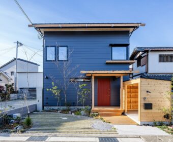 FEENA中尾の家　明石市魚住町中尾O様邸