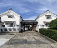 近場トリップin丹波篠山