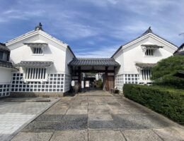 近場トリップin丹波篠山