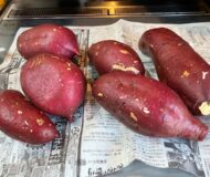 子供たちの好物