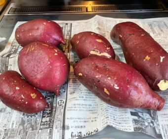 子供たちの好物