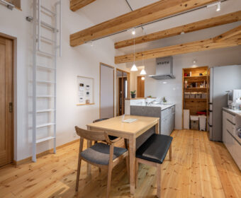 COVACO藤江の家　明石市　N様邸