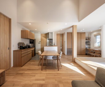 HKハウス狩口台Ⅳの家　神戸市　Y様邸