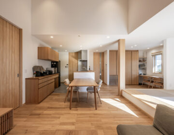 HKハウス狩口台Ⅳの家　神戸市　Y様邸