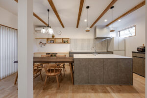 明石市リノベーション