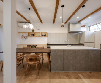 明石市リノベーション