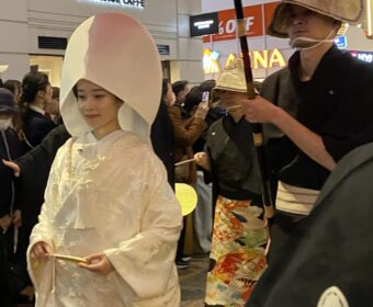 神戸花嫁道中2026