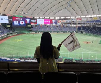 初めまして！