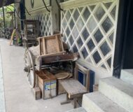 淡河本陣なな福