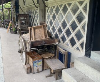淡河本陣なな福