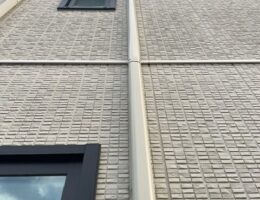 エアコン入替工事④