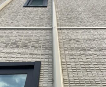 エアコン入替工事④