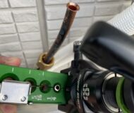 エアコン入替工事③
