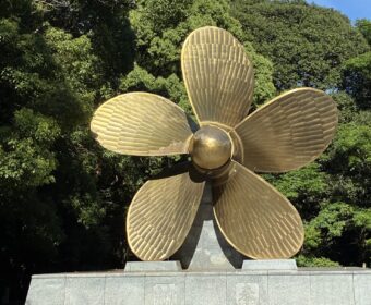 瀬戸内の旅②