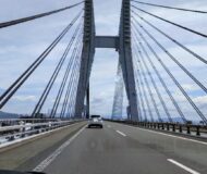 瀬戸内の旅①
