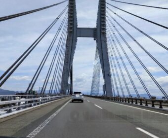 瀬戸内の旅①